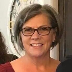 Meet your Posher, Joanne